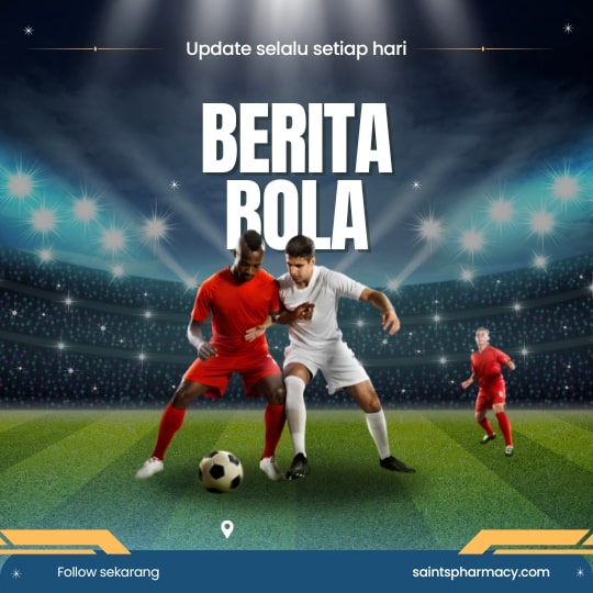 berita bola