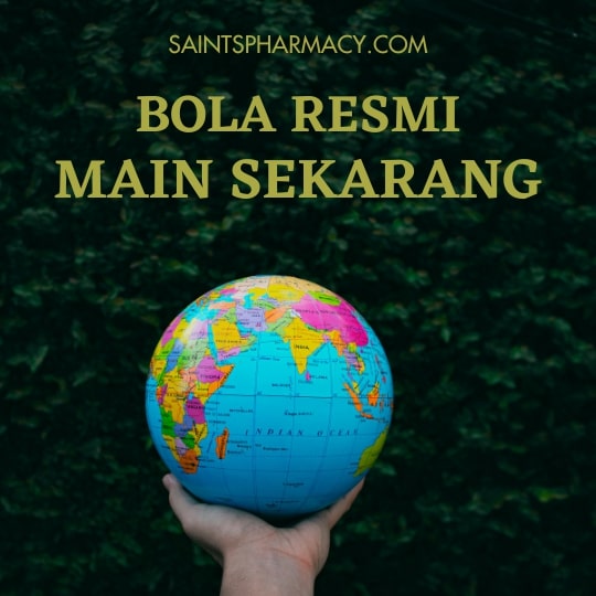 bola resmi