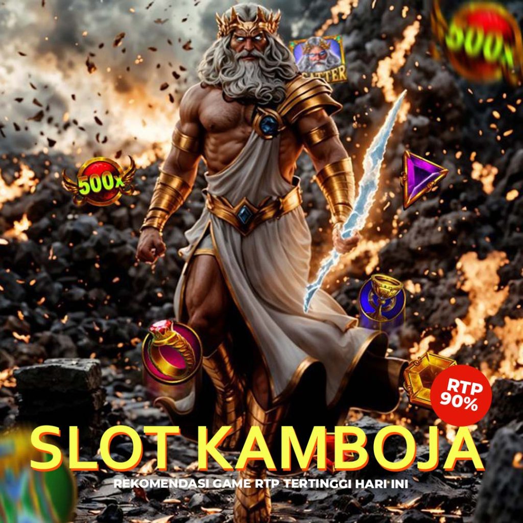 slot kamboja