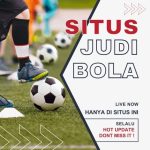 situs judi bola