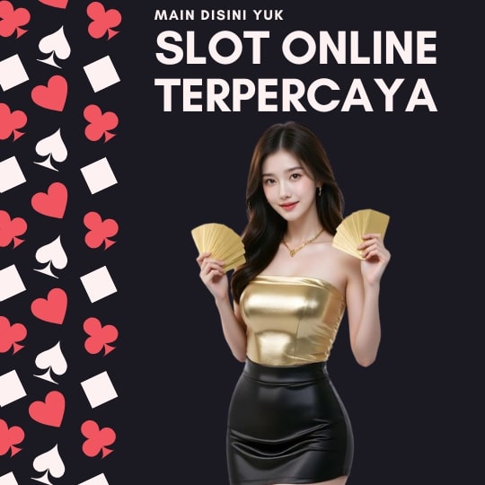 slot online terpercaya