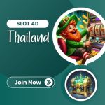 slot thailand 4d