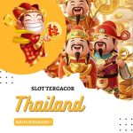 slot thailand tergacor