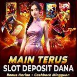 slot dana