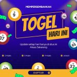 togel hari ini