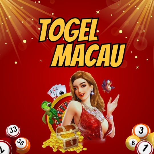 togel macau