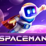 Slot Spaceman