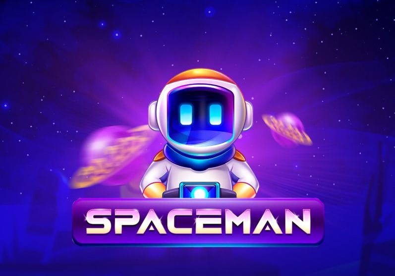 slot demo spaceman