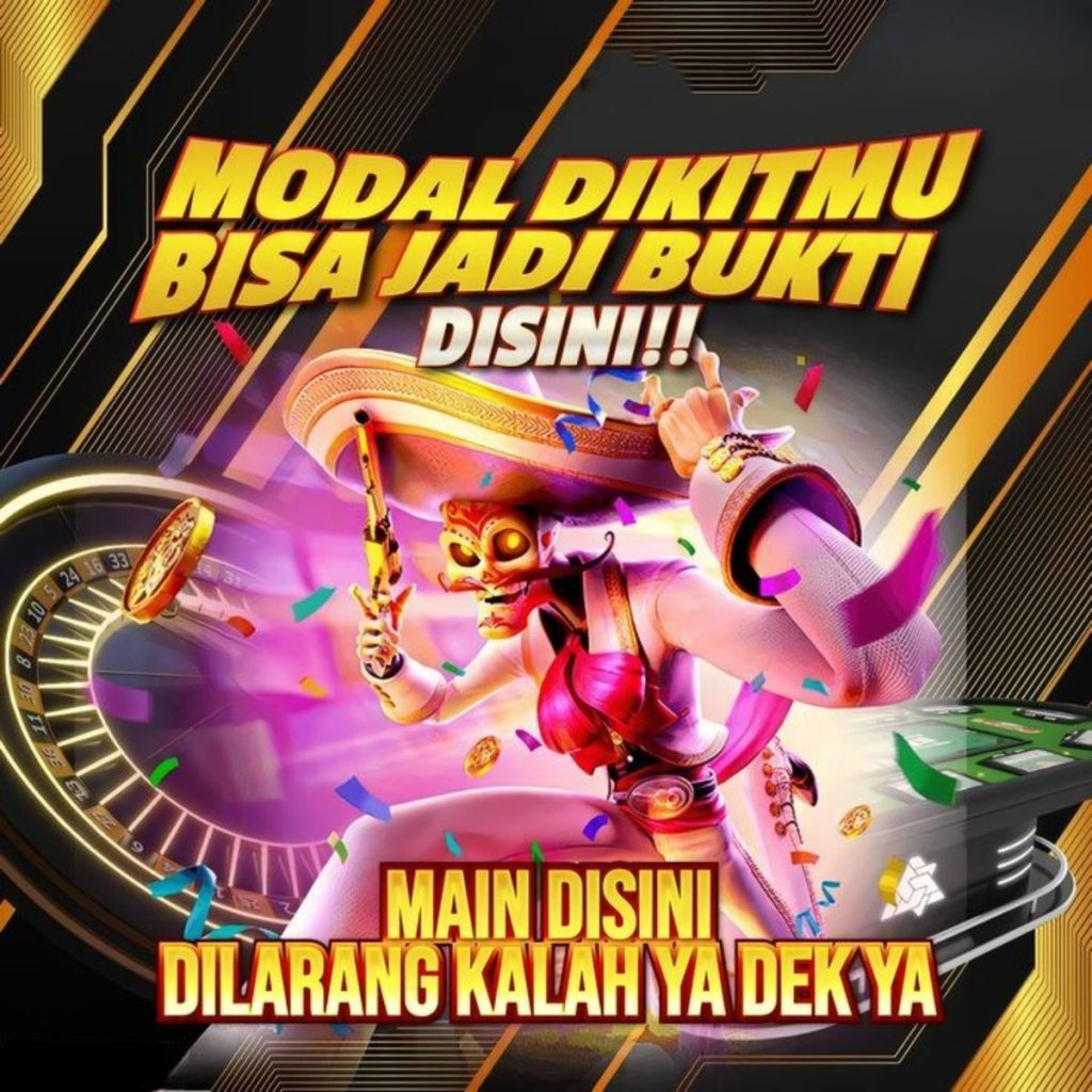 slot bet kecil