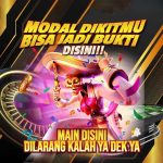 slot bet kecil